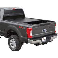 Pace Edwards Ultragroove Metal Tonneau Cover | 4wheelparts.com